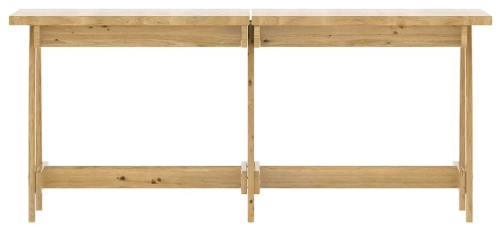 5 pcs conjunto de jantar p/ jardim pinho impregnado