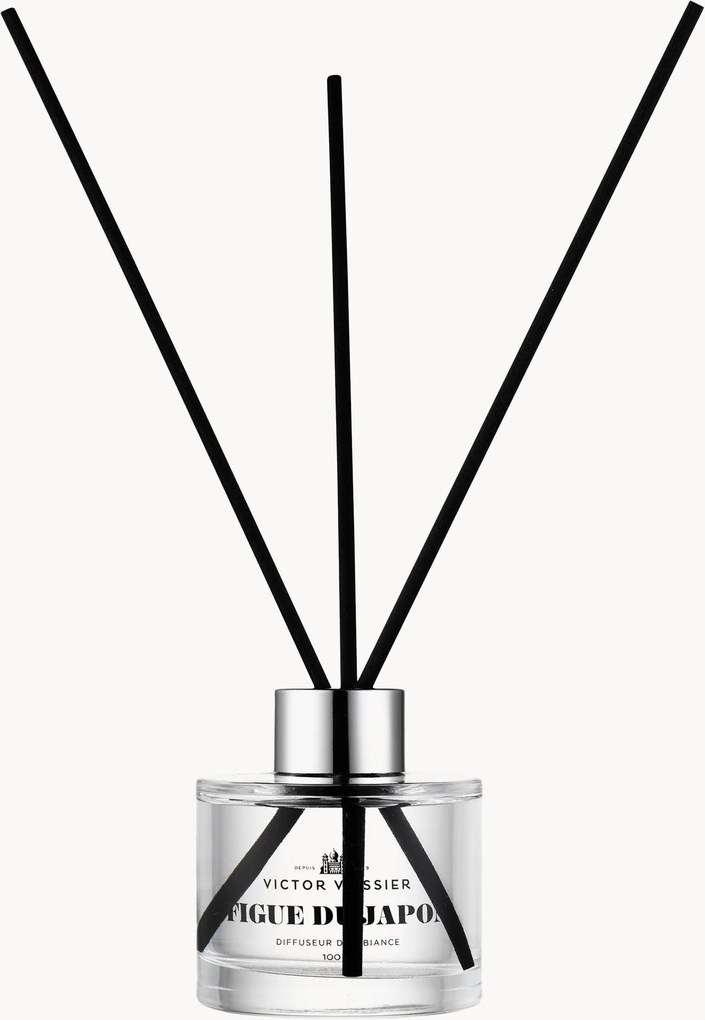 Difusor Figue Du Japon (figo preto e vetiver), 100 ml