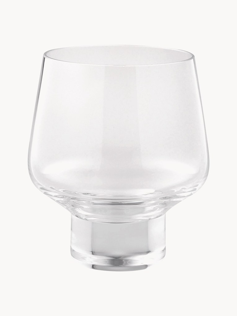 Mouth-Blown Cocktail Glass Koyoi