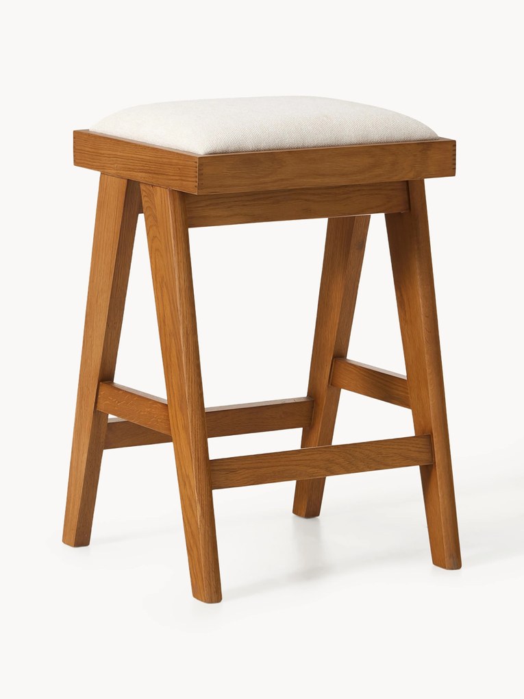 Upholstered Counter Stool Sissi