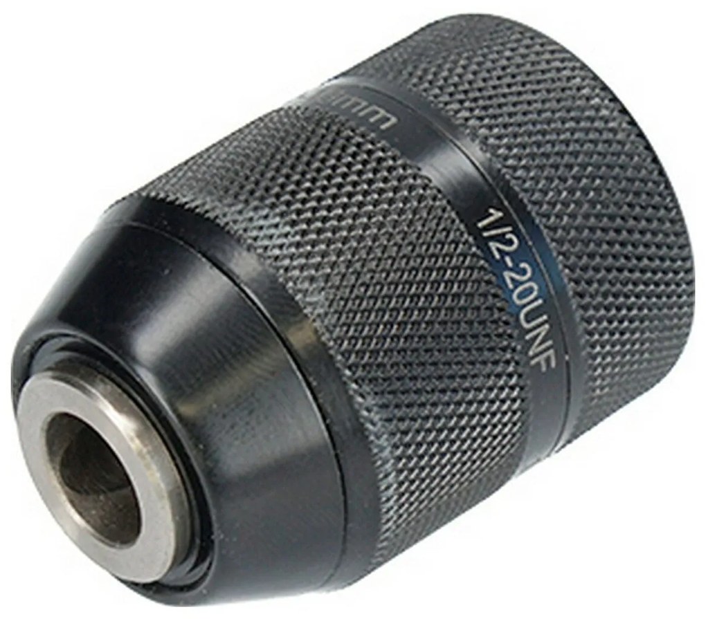 Porta-brocas com Chave Ferrestock 2 - 13 mm Metal 1/2"