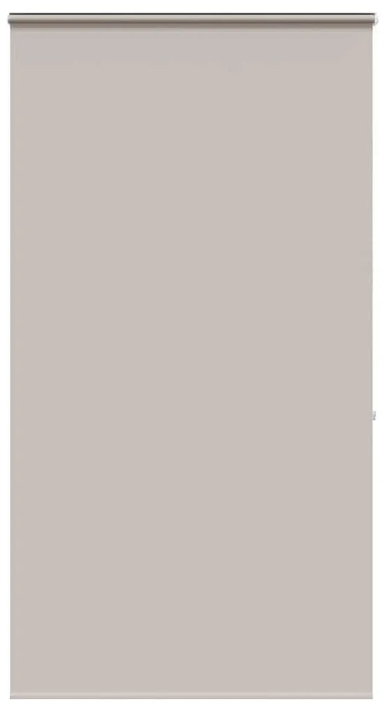 Rolo de Duche Estores com 140x240 cm Largura Tecido 136 cm