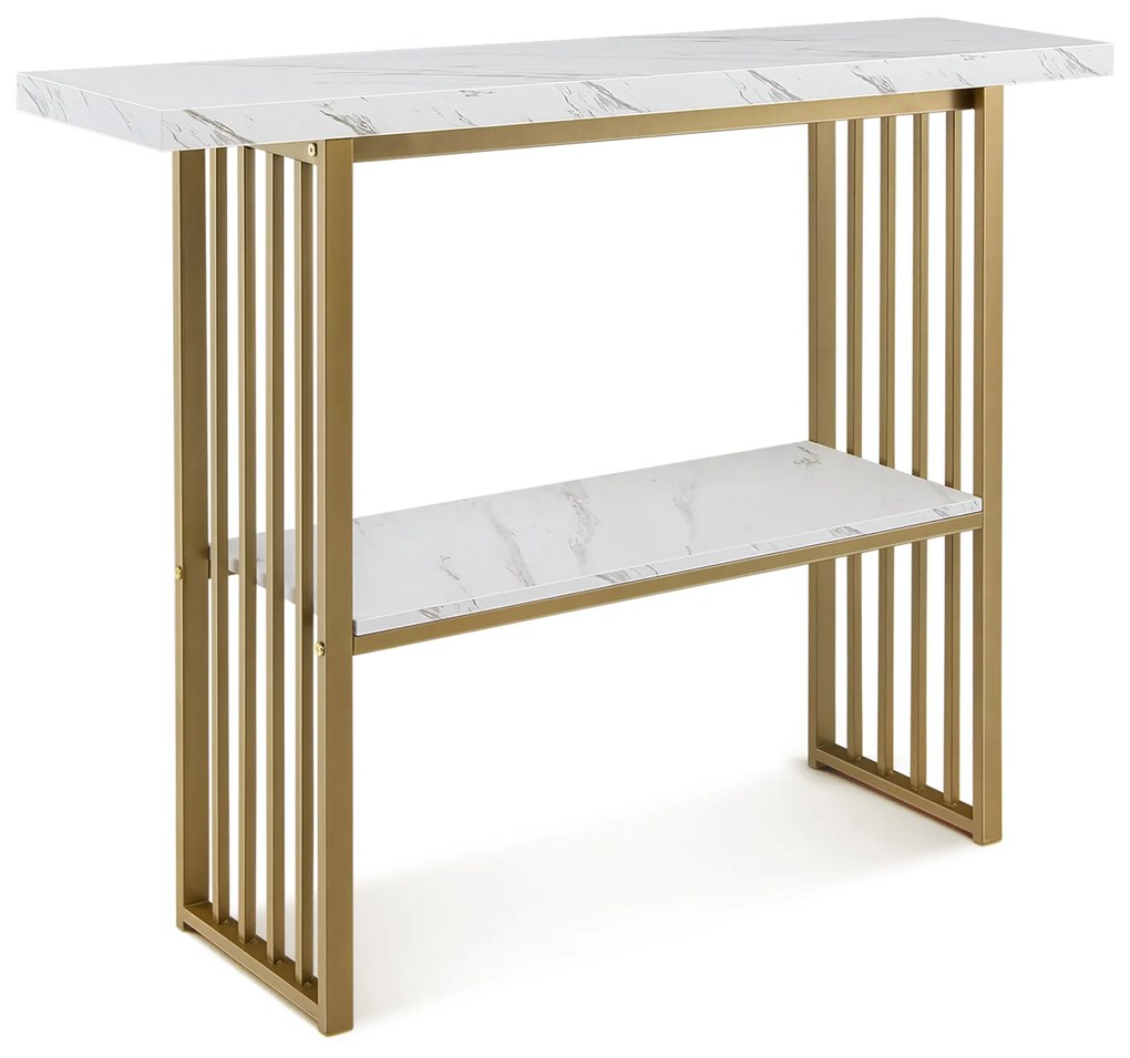 Aparador de cozinha com porta de vidro e gaveta, 5 compartimentos, unidade de armazenamento com suporte de vidro, porta-garrafas, 80x40x95 cm, natural