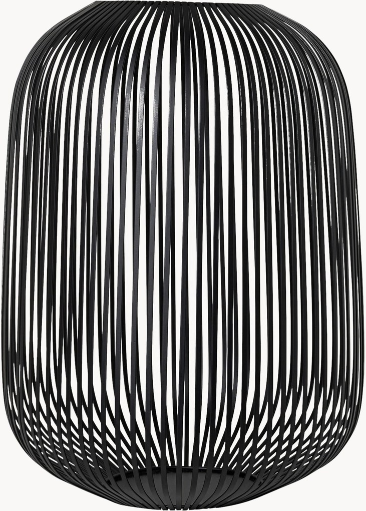 Suporte para vela Lito, Alt 45 cm