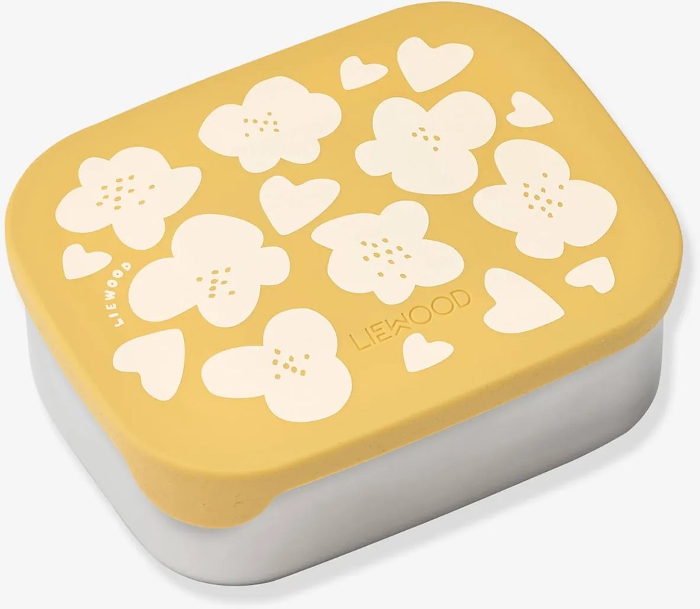 Lancheira Arthur - LIEWOOD amarelo