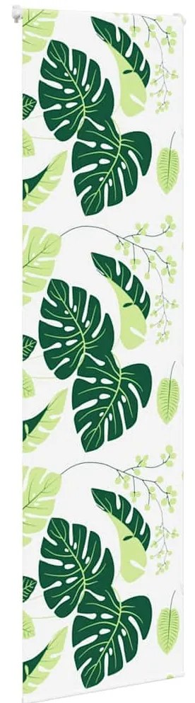 Rolo de Duche Estores 70x240 cm Largura Tecido 66 cm
