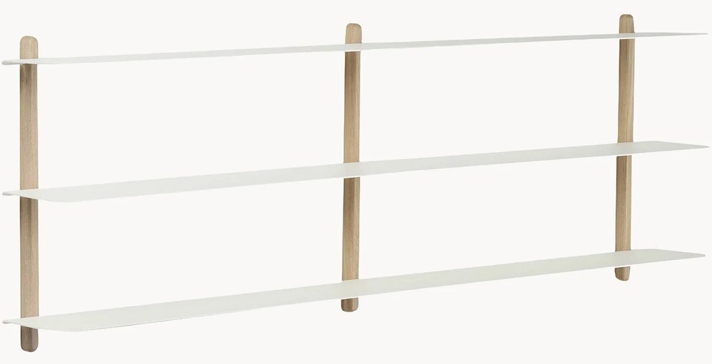 Estante de parede Nivo