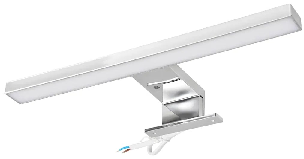 Candeeiro para espelho 5 W branco frio