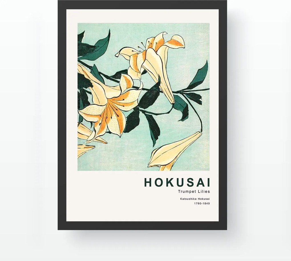 Pintura Decorativa em Moldura SC13256-3545 – Multicolor – 35 x 45 cm