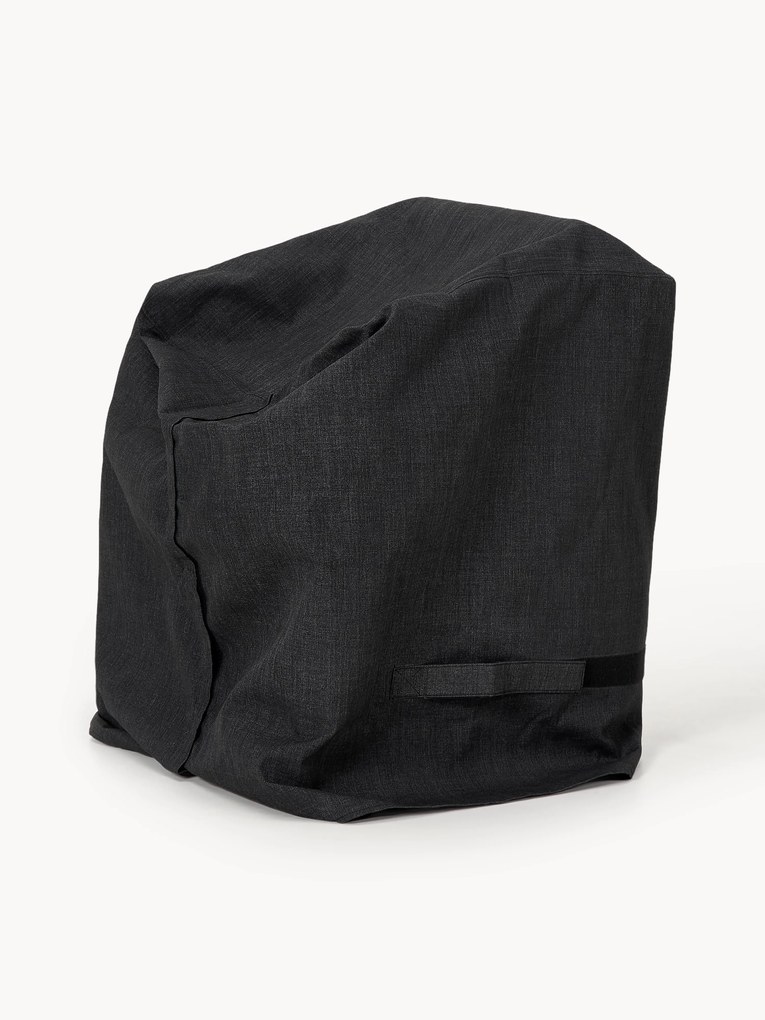 Capa protetora para cadeira de jardim Caio