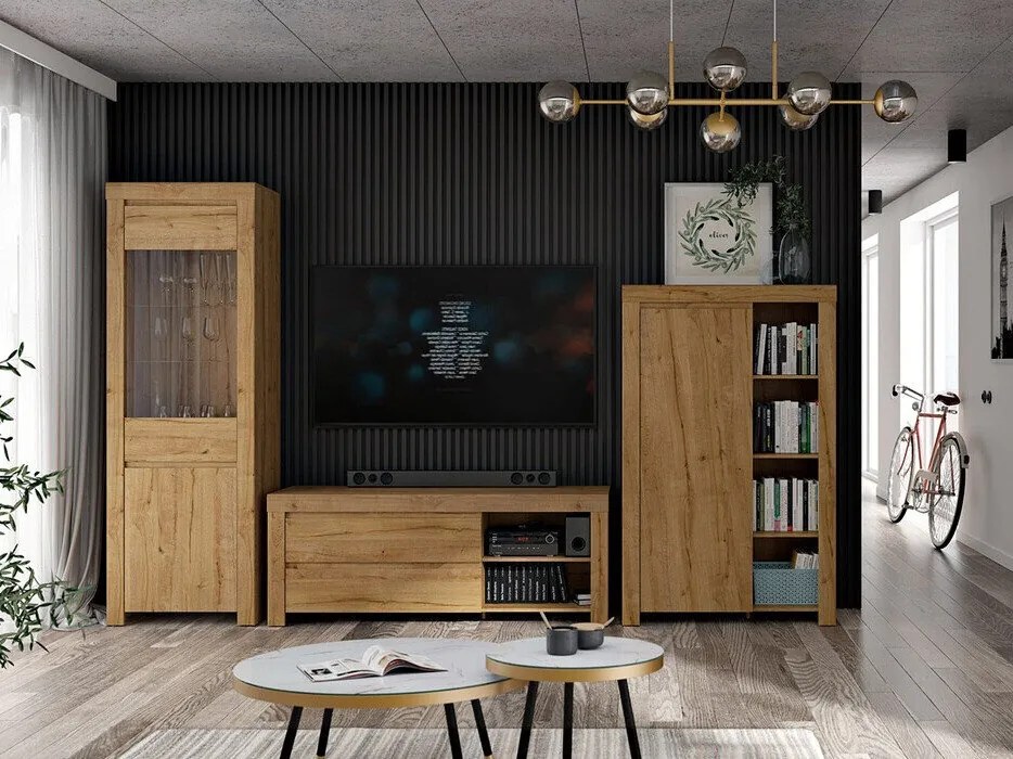 Conjunto para sala de estar Sonsoru 137