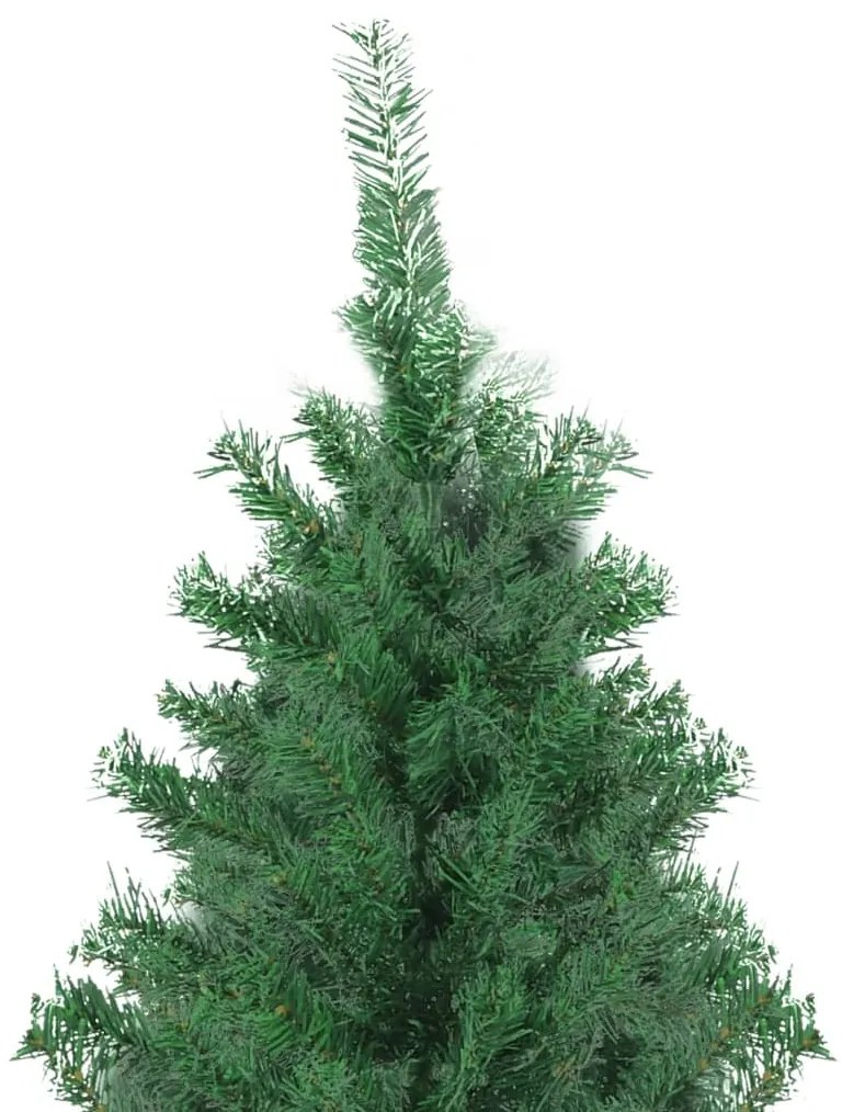 Árvore de Natal artificial 300 cm verde