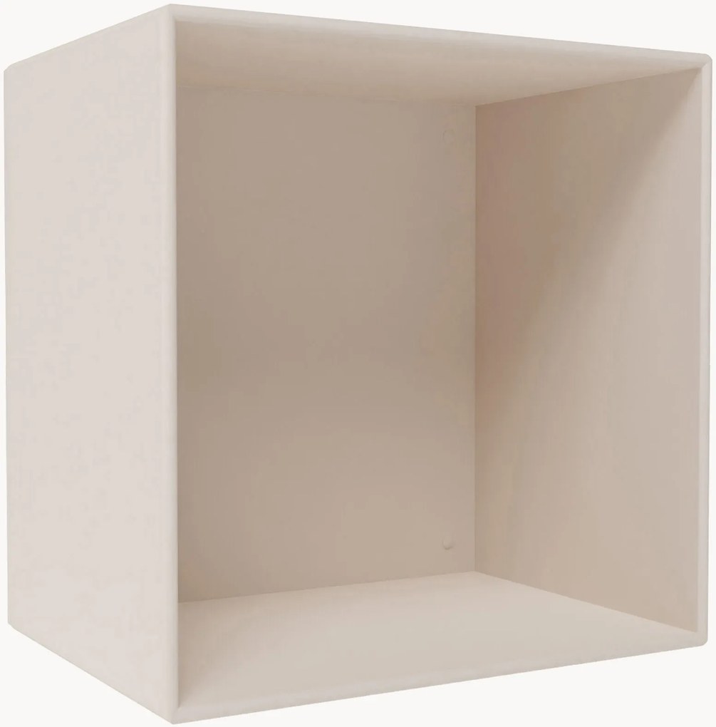 Módulo Montana Mini 1001 para sistema de estantes modular