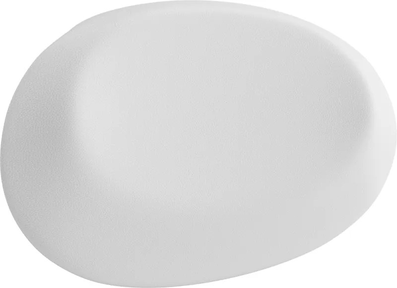 Mexen M07 apoio de cabeça para banheira, branco - 55007-00