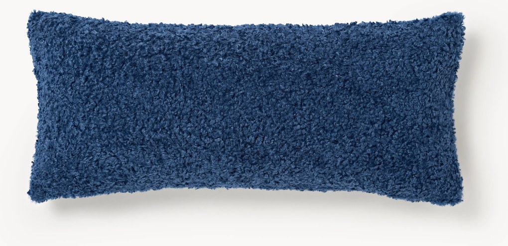 Capa de almofada em teddy Dotty