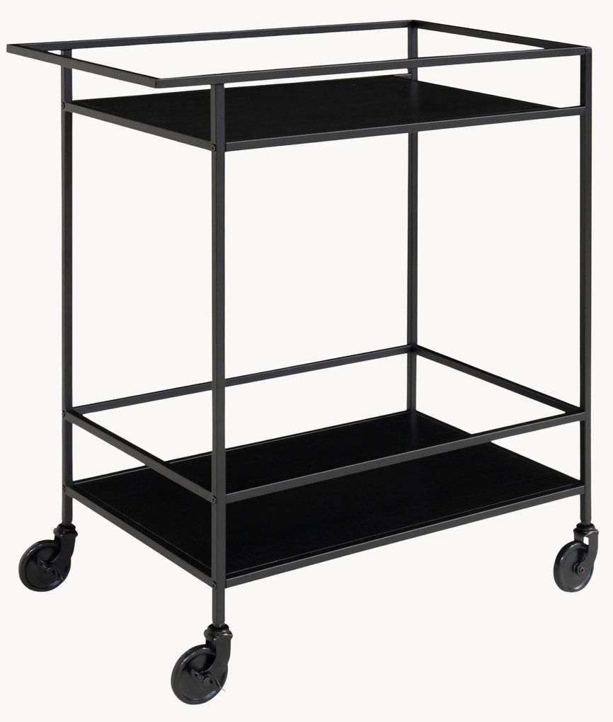 Carrinho de serviço Noel