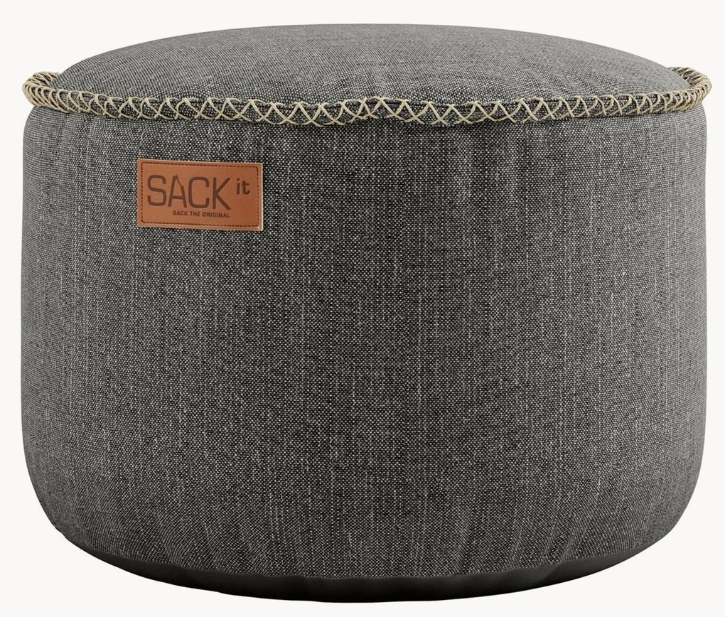 Pufe de exterior Cobana