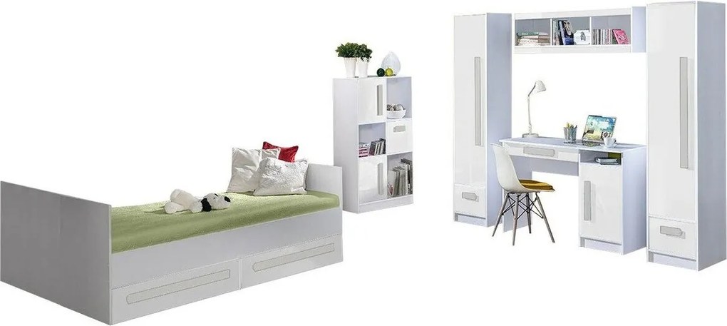 Conjuntos para quartos de criança Merevari 108