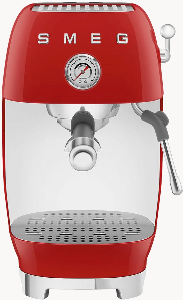 Máquina de café expresso 50's Style