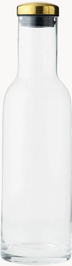 Jarro com tampa Deluxe, 1 L