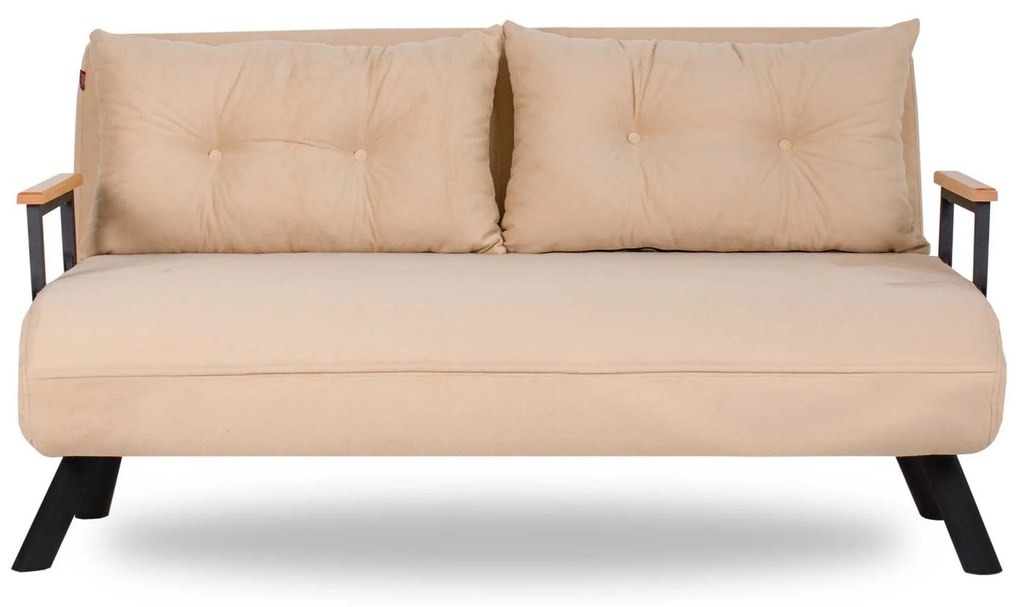 Conjunto de Mobiliário de Sala de Estar Ekol – Carvalho – TV Unit: 145