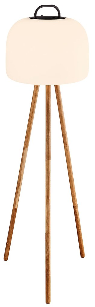 Kettle To-Go Tripod 110