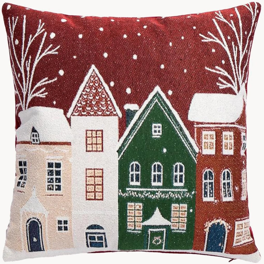 Almofada de Natal Snowlyn