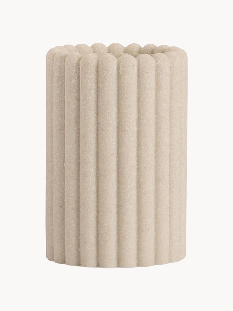 Copo para escova de dentes Stripes