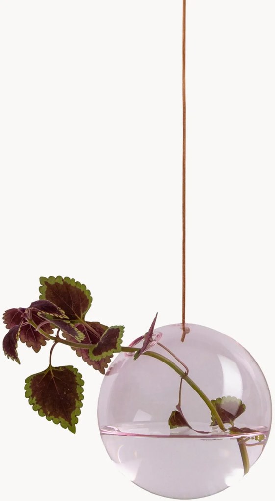 Jarra suspensa Flower Bubble