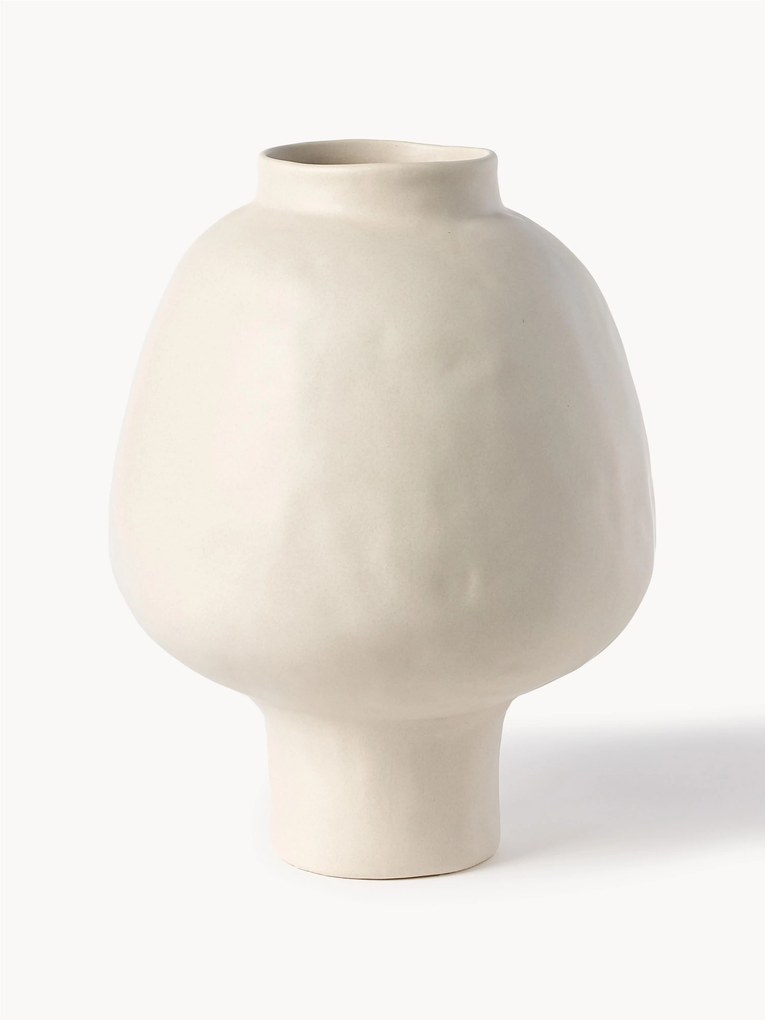 Jarra de design artesanal Saki, Alt 32 cm