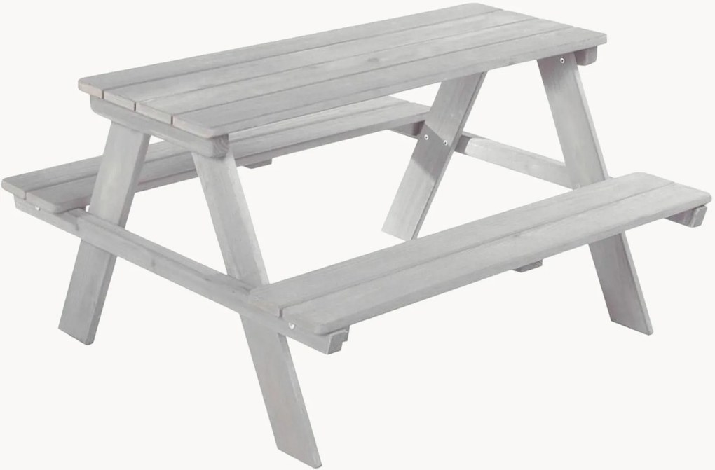 Mesa de piquenique para crianças Fiona