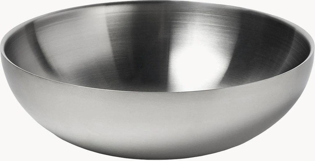 Taça de servir em aço inoxidável Shiloh