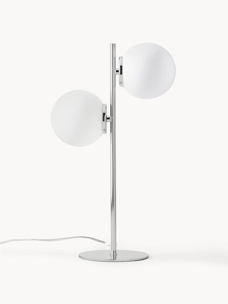 Opal Glass Table Lamp Atlanta