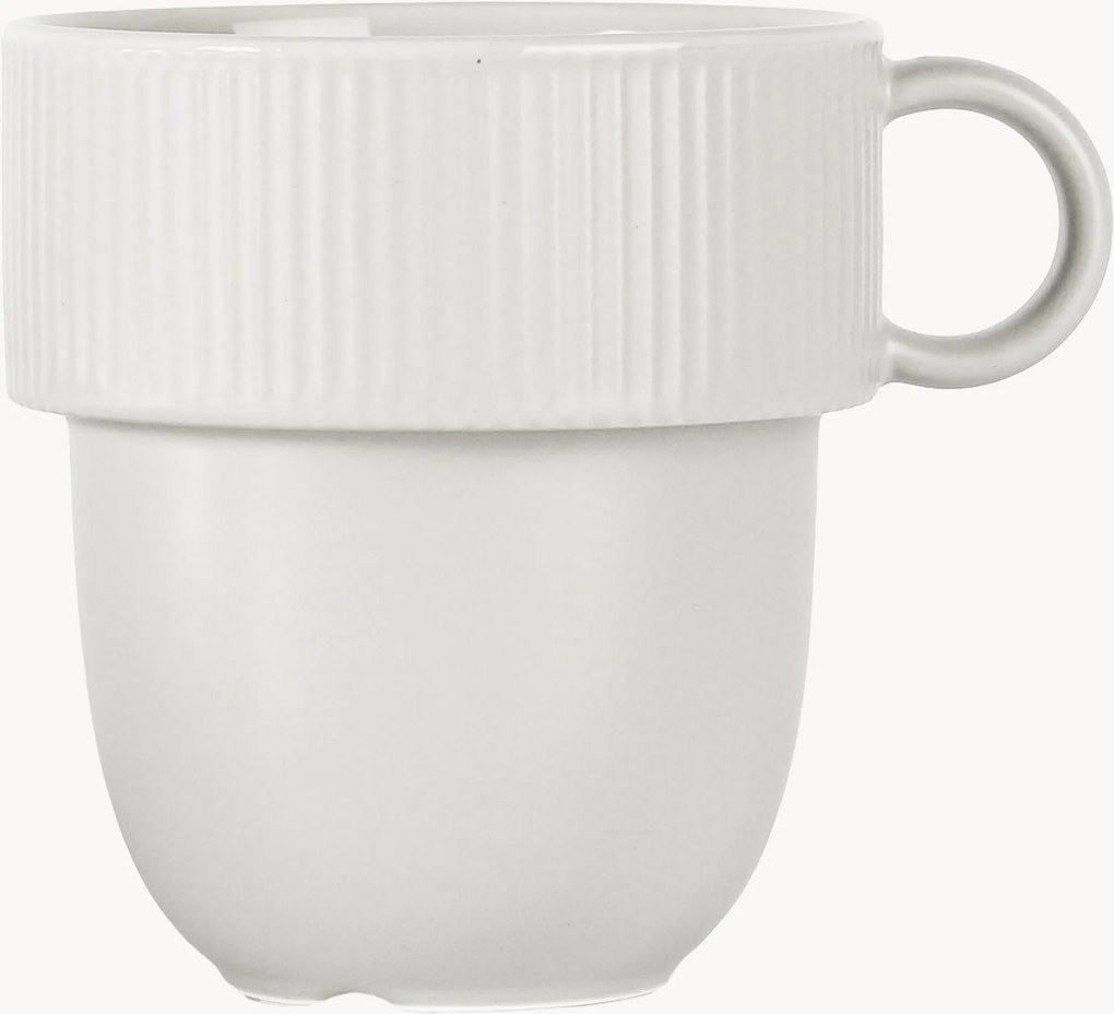 Canecas Inka, conjunto de 6