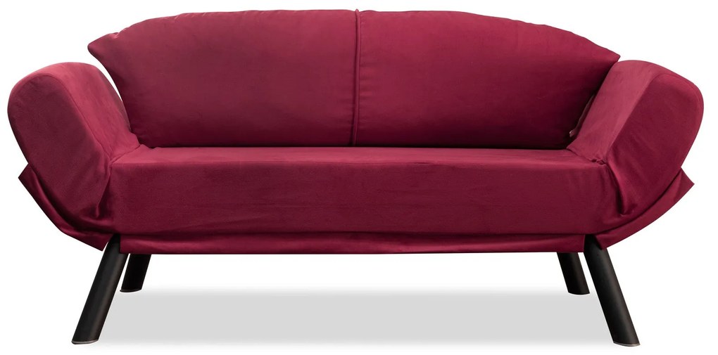 Hall Stand Viyana DA – Nogueira – 150x35x200 cm