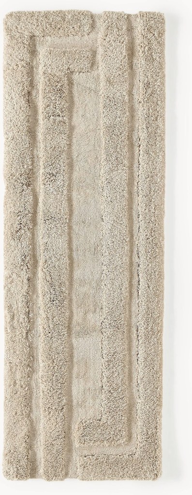 Passadeira com relevo Genève