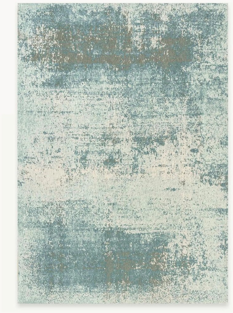 Tapete lavável em jacquard para interior e exterior Virgin Land