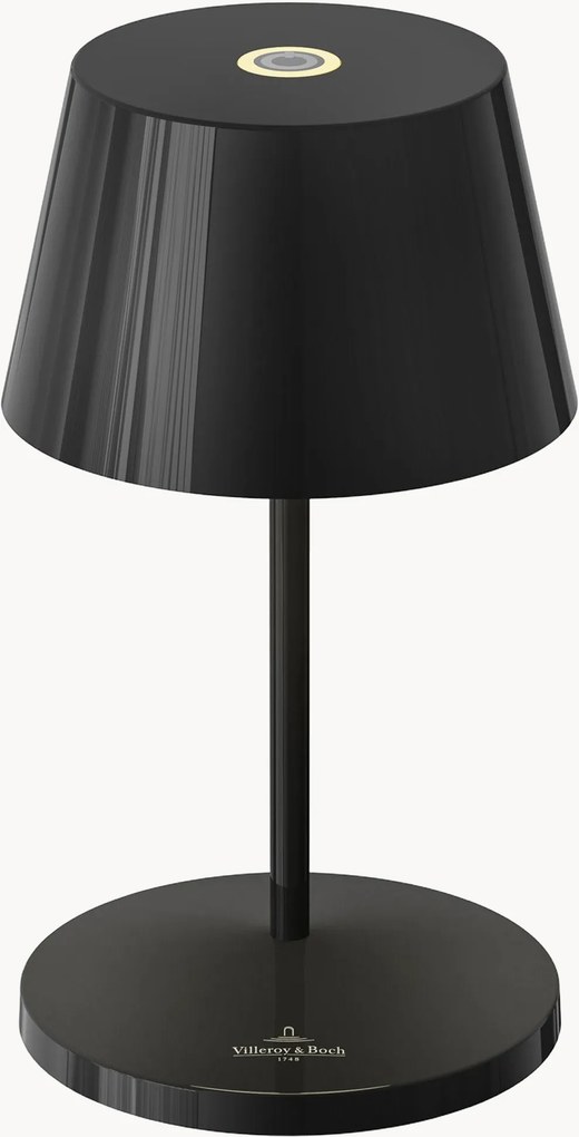 Candeeiro de mesa LED portátil regulável Seoul RC