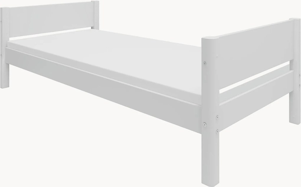 Cama de criança em madeira Dawn