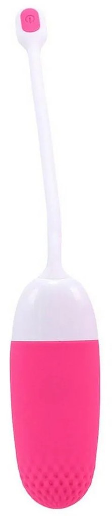 Vibrador Ovo Magic Motion