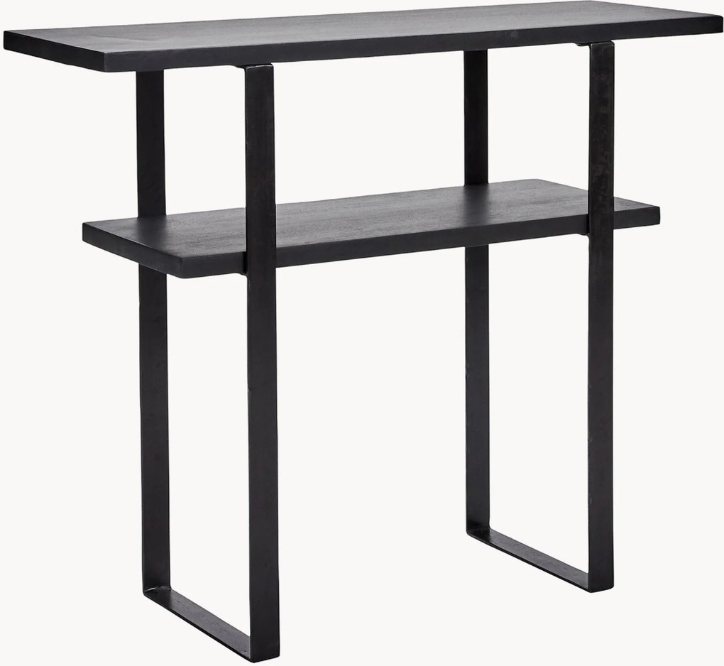Consola Woda
