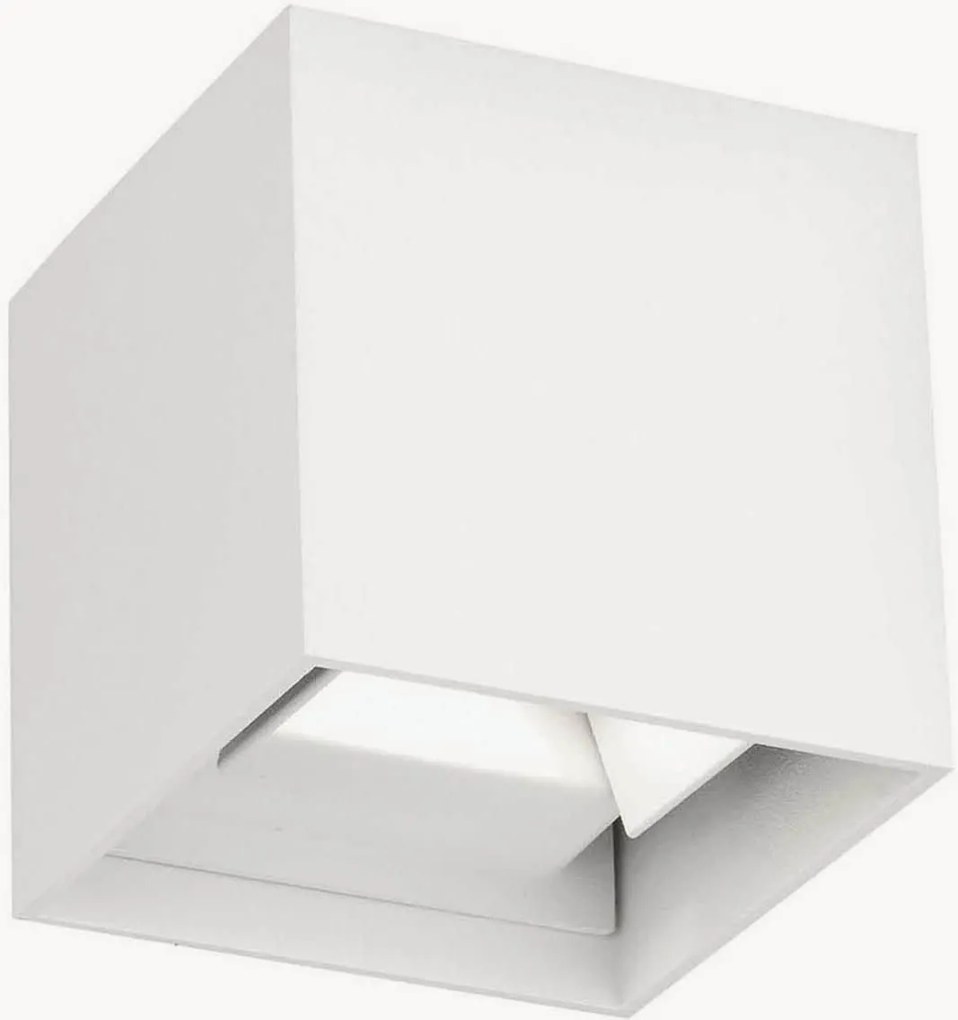 Candeeiro de parede LED para exterior Claire