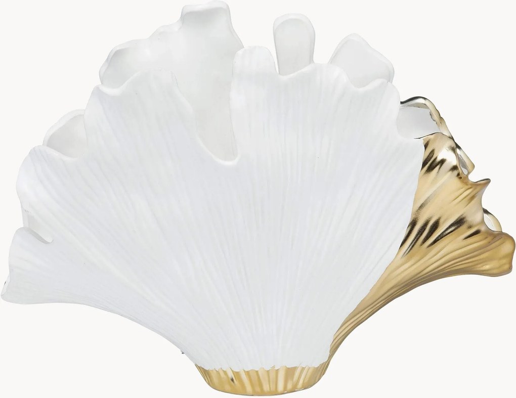 Jarra Ginkgo Elegance, Alt 32 cm