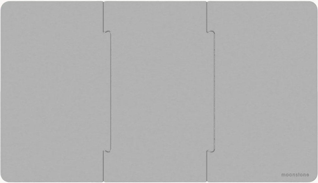 Tapete de banho antiderrapante Modula Nuage