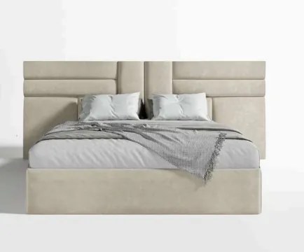 Cama Fletwood (Personalizável)