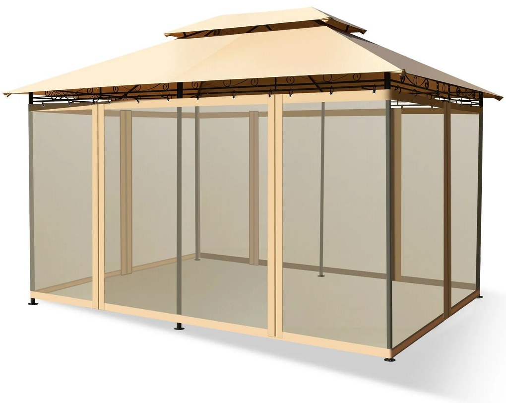 Cadeira de descanso de alumínio para áreas externas com 8 encostos e 2 pernas ajustáveis