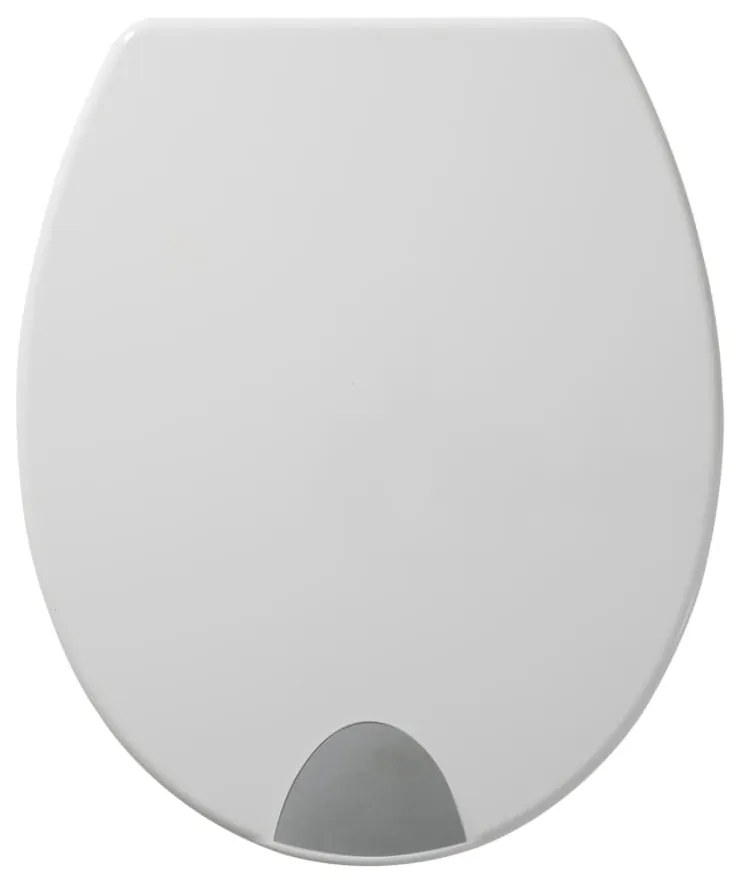 Assento de sanita Comfort Care extra alto