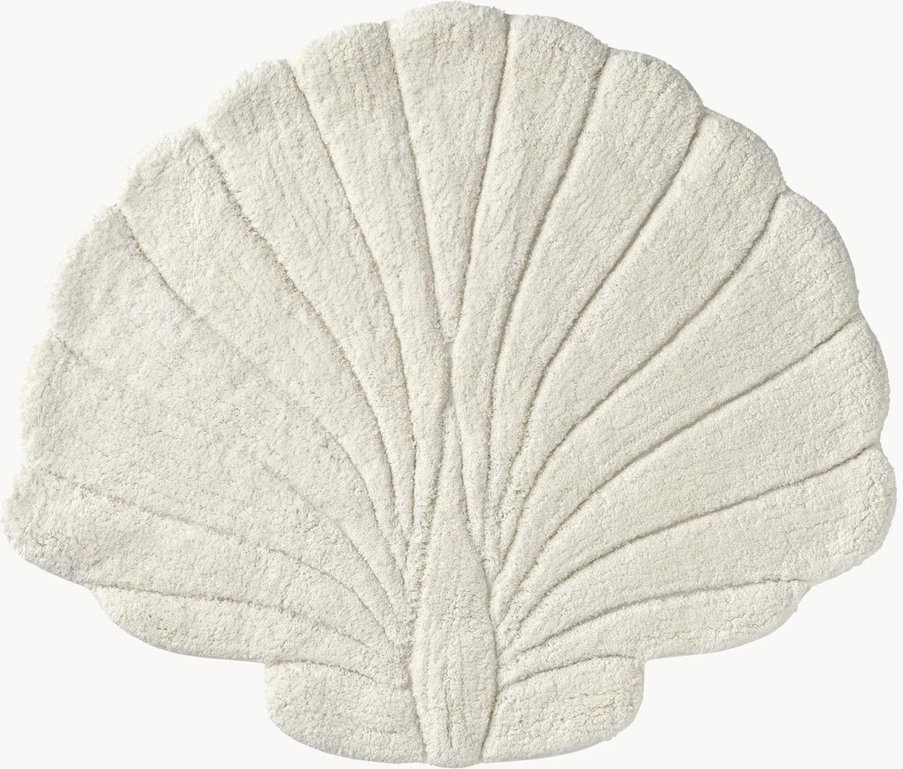 Tapete de banho de algodão Miranda