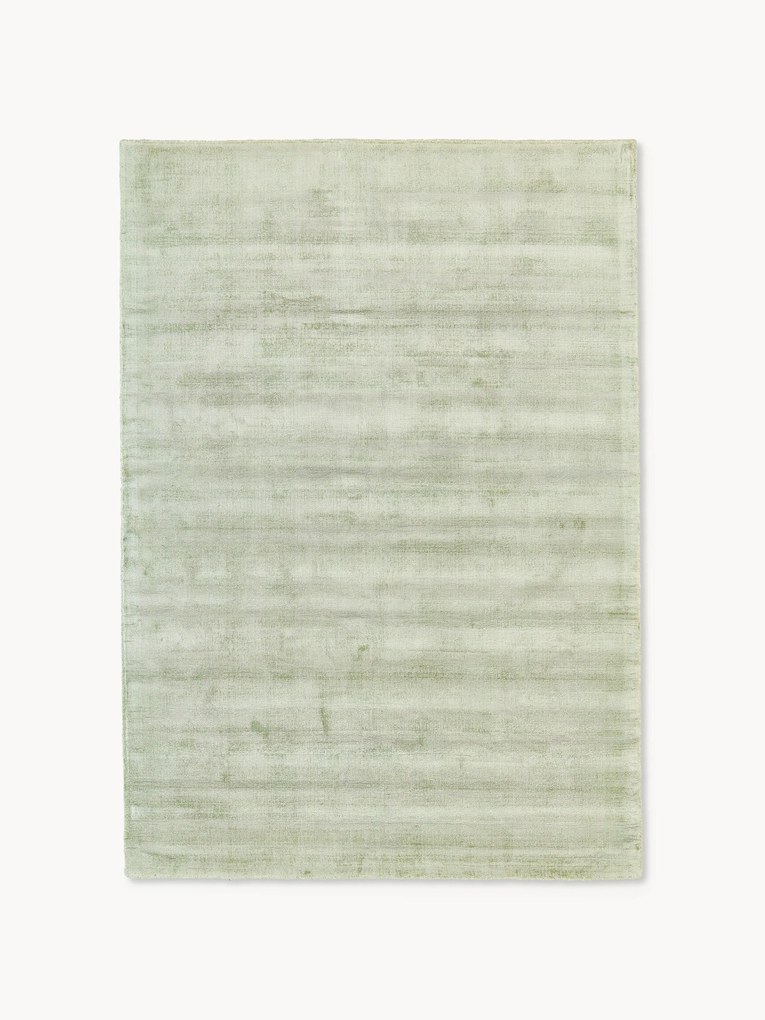 Tapete em viscose artesanal Jane