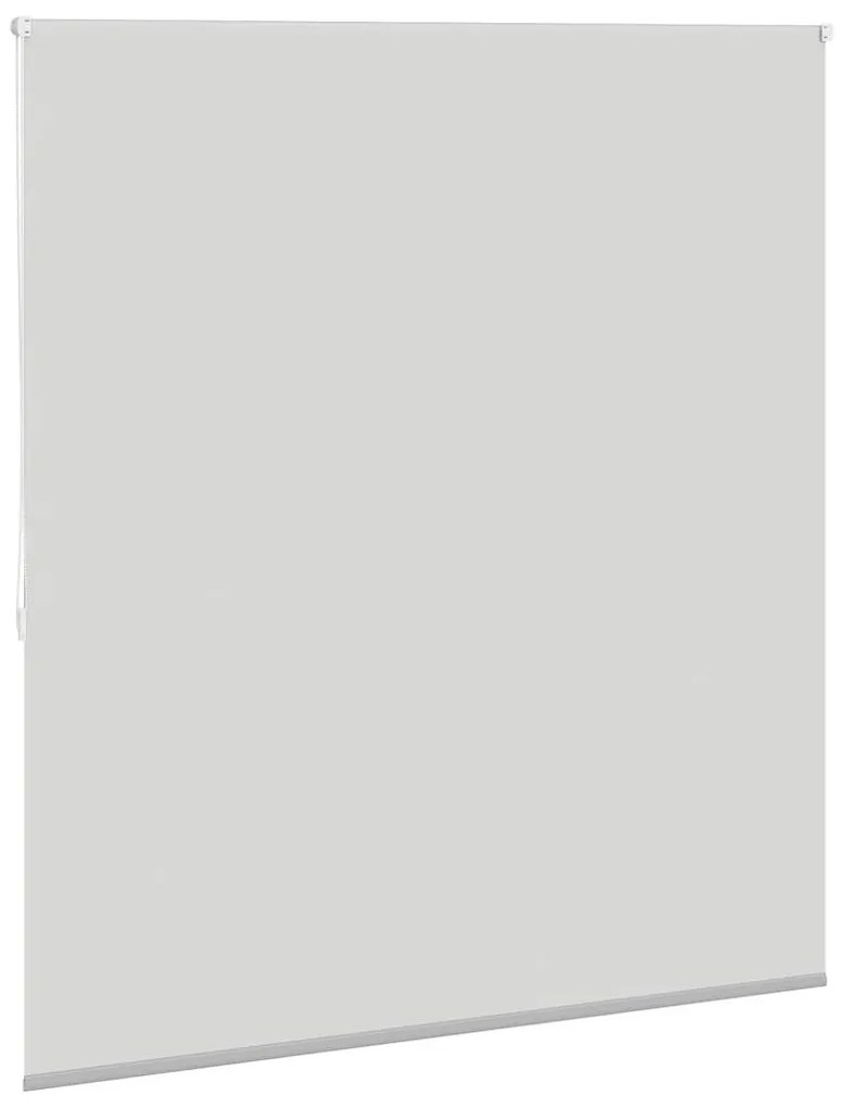 Estore de rolo 160 x 175 cm, Cinza